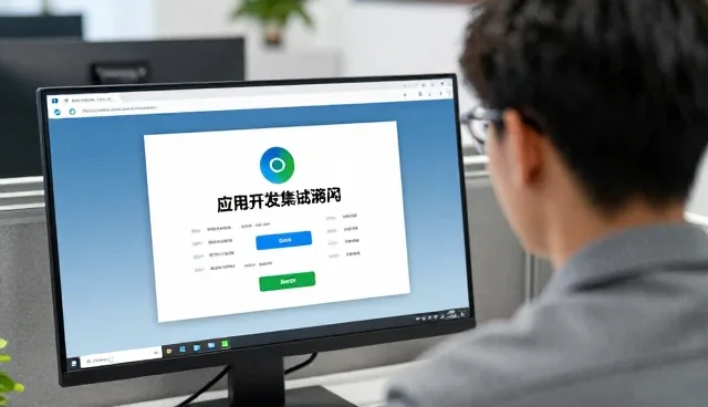如何高效推进技术开发项目的落地与维护