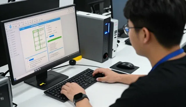 北京领航恒鑫科技有限公司介绍专业数据中台建设能力