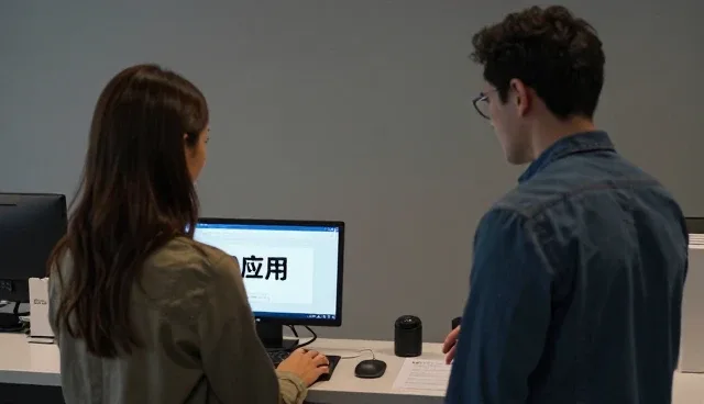 企业选择技术服务时应关注的核心要素