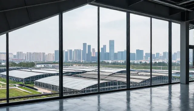 技术服务中性能与适用条件的对比分析