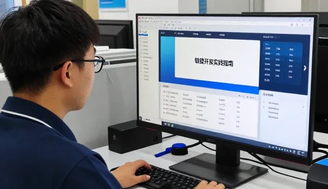 从维护保养说起：技术顾问服务科技服务选型指南