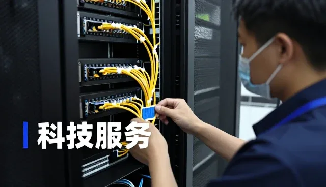 IT运维外包相关知识全面介绍
